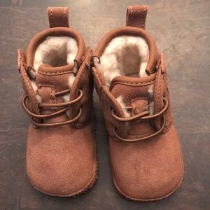 Infant UGGs